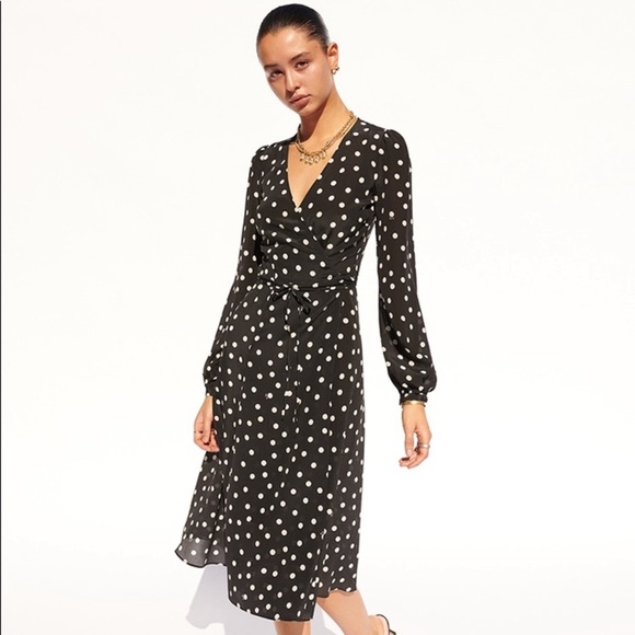 The Violette - Black & White Spot - Picture 2 of 5